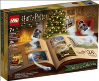 Harry Potter Adventskalender