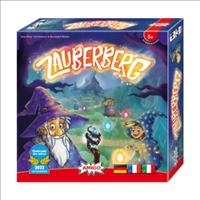 Zauberberg