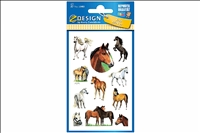 Z-DESIGN Sticker Kids 53483 Bauernhoftiere 2 St&amp;#252;ck