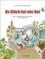 Ds Gl&amp;#252;ck het vier Bei