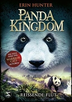 Panda Kingdom - Rei&amp;#223;ende Flut Band 1