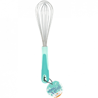 Colour Kitchen Schneebesen, 27 cm, t&amp;#252;rkis