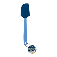 Colour Kitchen Teigschaber, 29 x 6 cm, blau