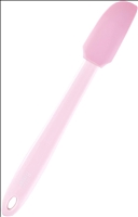Colour Kitchen, Mini-Teigschaber, 27 x 3.5 cm, rosa