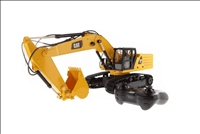 CAT 336 Hydraulikbagger 1:24 2.4 GHz Full Function