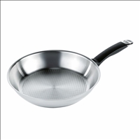 SILVER STAR BRATPFANNE &amp;#216; 26 CM