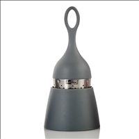 Tee Ei grau TE16 FLOATEA 13,0 cm