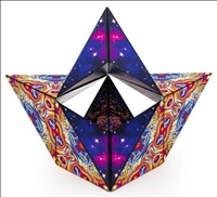 Shashibo Cube Spaced Out
