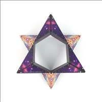 Shashibo Cube Spaced Out