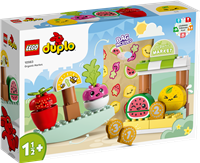 Biomarkt