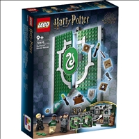 Hausbanner Slytherin™
