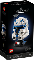 Captain Rex™ Helm