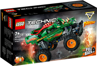 Monster Jam™ Dragon™