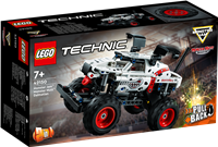 Monster Jam™ Monster Mutt™ Dalmatian