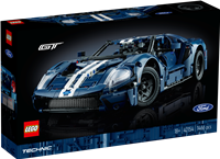 Ford GT 2022