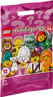 Minfiguren Serie 24