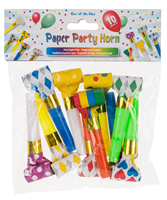 Party-Papiertr&amp;#246;te