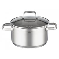 Kochtopf mit Deckel Charm &amp;#248; 24 cm