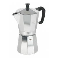 Kaffeezubereiter Moka Prestige 12 Tassen