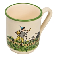 TASSE URSLI MIT GEISS 2.8 DL