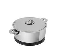 DUROTHERM&amp;#174; PRO SERVIERKASSEROLLE 3.0 L &amp;#216; 22 CM