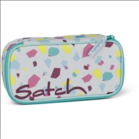 satch SchlamperBox Dreamy Mosaic