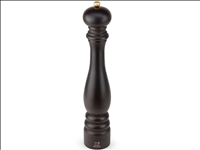 PARIS Pfefferm.50cm Chocolat