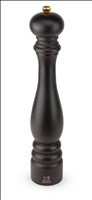 PARIS Pfefferm. 40cm Chocolat