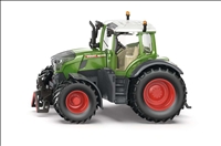 Fendt 728 Vario