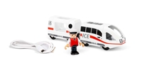 ICE Rechargeable Train - Trains of the world