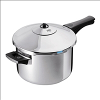 DUROMATIC&amp;#174; INOX STIELMODELL 3.5 L &amp;#216; 20 CM