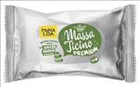 Massa Ticino Zucker Modelliermasse, gr&amp;#252;n, 250 gr