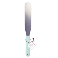 Flexibler Spachtel Inox