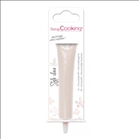 Stift mit Schokoladengeschmack weiss 25g