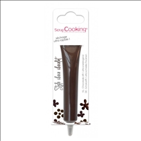 Stift mit Schokoladengeschmack schokolade 25g
