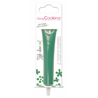 Stift mit Schokoladengeschmack gr&amp;#252;n 25g