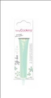 Stift mit Schokoladengeschmack aquagr&amp;#252;n 25g