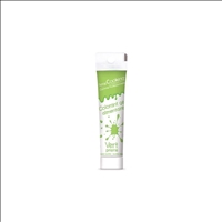 Lebensmittelfarbe Gel gr&amp;#252;n 20g