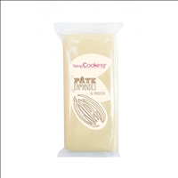 Mandelteig weiss 200g