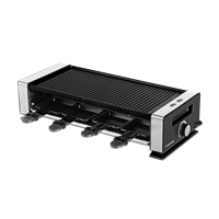 Rotel Racletteofen U1231CH 8 Personen