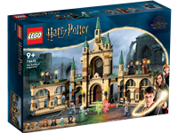 Der Kampf um Hogwarts™