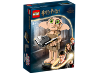 Dobby™ der Hauself