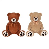 Pl&amp;#252;sch B&amp;#228;r 100cm assortiert