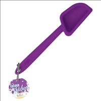 Colour Kitchen Teigl&amp;#246;ffel, 29 cm, lila