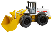 Roadmax Gelenkradlader