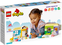 Spielspa&amp;#223; in der Kita
