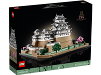 Burg Himeji