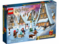 LEGO&amp;#174; Harry Potter™ Adventskalender