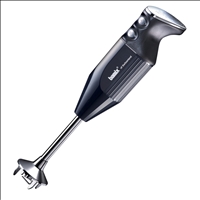 bamix&amp;#174; PRIME 250 Watt schwarz