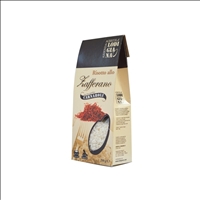 Risotto Zafferano 250gr